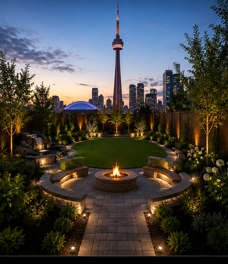 Garden Design